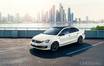 Спецверсия Volkswagen Polo Drive уже доступна для заказа в России