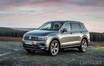 Volkswagen огласил цены внедорожника Tiguan Allspace
