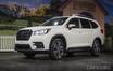 Появится ли Subaru Ascent на отечественном авторынке?