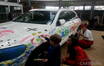 АВИЛОН «Мерседес-Бенц»: Каникулы начинаются в АВИЛОН!