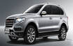 Паркетник Haval H8 хотят вернуть на российский рынок в рестайлинговой версии