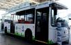 «КАМАЗ» представил станцию сверхбыстрой зарядки для электробусов