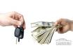 Как влияет рост цены на желание приобрести новый автомобиль?