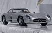 5 лучших моделей Mercedes-Benz на видео