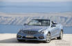Оглашены цены на кабриолет Mercedes-Benz E-Class новой генерации