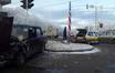 ДТП двух авто произошло на аварийном перекрествке Ставрополя