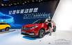 В будущем году Dongfeng представит в России 4 новинки
