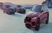 Скандально щедрые условия на автомобили Jaguar в АВИЛОН