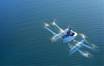 Показан настоящий летающий автомобиль от Kitty Hawk, и он действительно летит