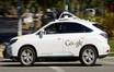 Самоуправляемые автомобили Google теперь могут ездить по всем общественным дорогам Калифорнии