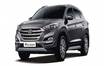 В Индии стартовали продажи нового Hyundai Tucson 2017