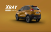 Lada XRay Cross получит вариатор от нового Renault Kaptur