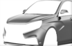 Новый кроссовер Lada XCode и другие новинки «АвтоВАЗа» для ММАС-2016