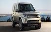 Land Rover объявил о старте приема заказов на Discovery 5 в РФ