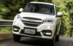 Обновленный Lifan X60 для РФ дебютировал на официальных фото