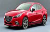 Mazda отзывает с мирового рынка более 2 миллионов автомобилей