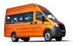 В России стартовали продажи микроавтобусов «ГАЗель Next»
