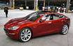 Tesla оформила почти 400 000 предзаказов на новую «бюджетную» модель Model 3