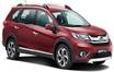 В Малайзии представили новый кроссовер Honda BR-V