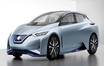 Nissan, Renault и Mitsubishi разработают доступные электрокары