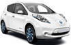 Nissan планирует снизить на 20 процентов стоимость электрокаров