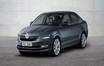 Чешская Skoda представила новое поколение Octavia