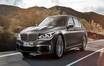 Седан BMW 760Li начнут поставлять в РФ с января 2017 года