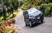 Объявлены комплектации обновленного Suzuki SX4 для РФ