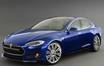 Tesla анонсировала электромобиль Model III