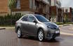 На Украине 13 августа стартуют продажи новой Toyota Corolla