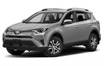 Toyota RAV4: уход от внедорожных качеств