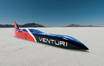 Компания Venturi установила новый мировой рекорд скорости среди электрокаров