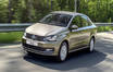 Volkswagen Polo стал самым продаваемым европейским авто в РФ