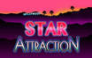 Вулкан Удачи: игра на риск и бесплатные раунды в автомате Star Attraction