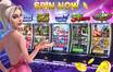 Играть на бесплатных игровых онлайн слотах на азартном портале СлотсДок
