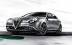 Alfa Romeo представит новую Giulietta