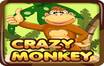 Игровые автоматы играть бесплатно и без регистрации Crazy Monkey: Отличное развлечение для всех!