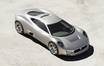 Jaguar C-X75 будет запущен в производство