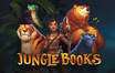 Основные детали геймплея игры Jungle Books из Азино777
