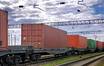 Плюсы контейнерных перевозок с помощью железнодорожного транспорта