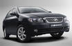 Автозвук Lifan Solano 620