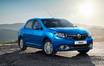 В России начались продажи нового поколения Renault Logan