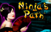 Ninja’s Path – один из лучших видео-слотов игрового клуба Play Slot 777
