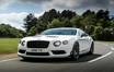 Bentley планирует выпустить бюджетное купе