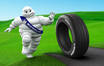Michelin собирается показать в Эссене новые модели шин
