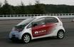 Mitsubishi отзывает свои электромобили