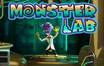 Обзор мобильного игрового автомата Monster Lab казино GMSlots Андроид