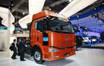 FAW представила новый дизельный мотор CA6DM2 для грузовых авто
