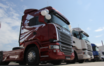 Scania осуществила отгрузку своих новейших тягачей в Новосибирске