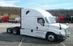 Freightliner был продемонстрирован обновленный грузовой автомобиль Cascadia 